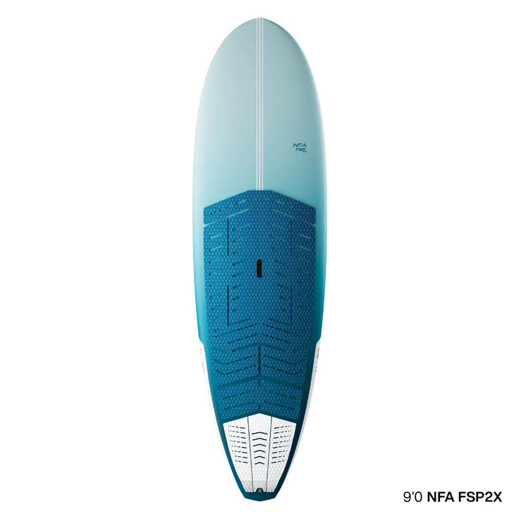 SUP NFA FSP 2X 10'0 XL Reconditionné 9843