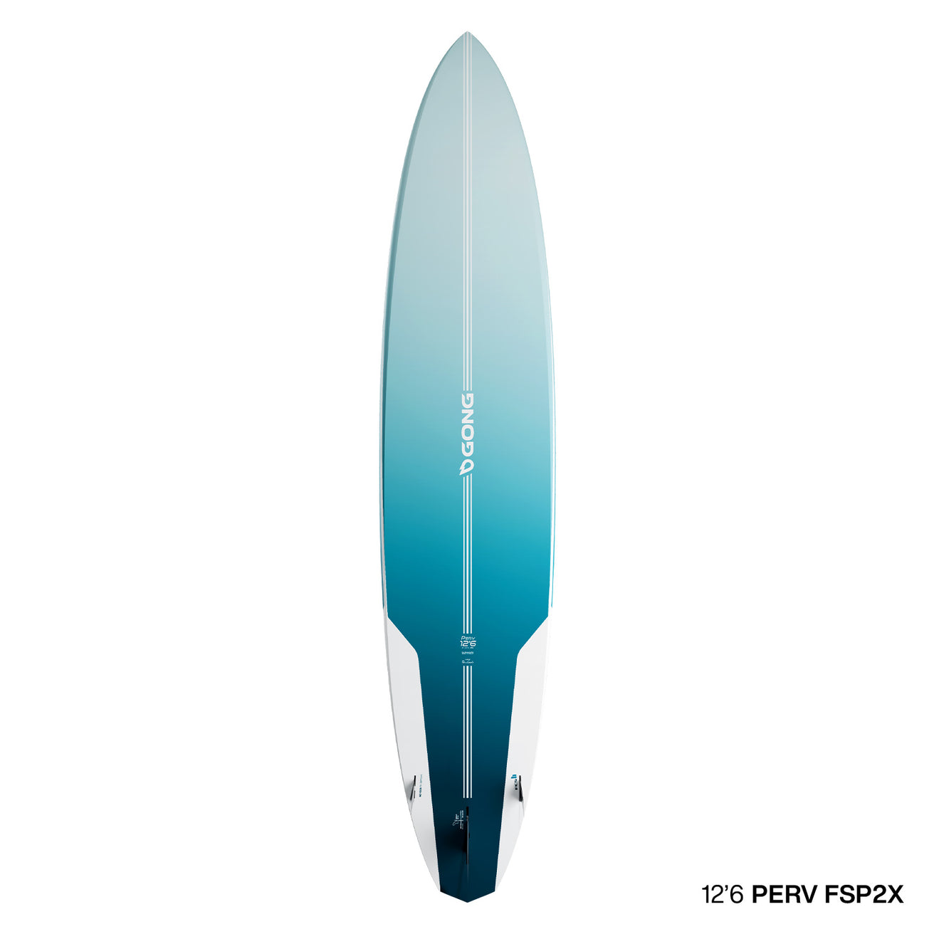 GONG | SUP Perv FSP 2X