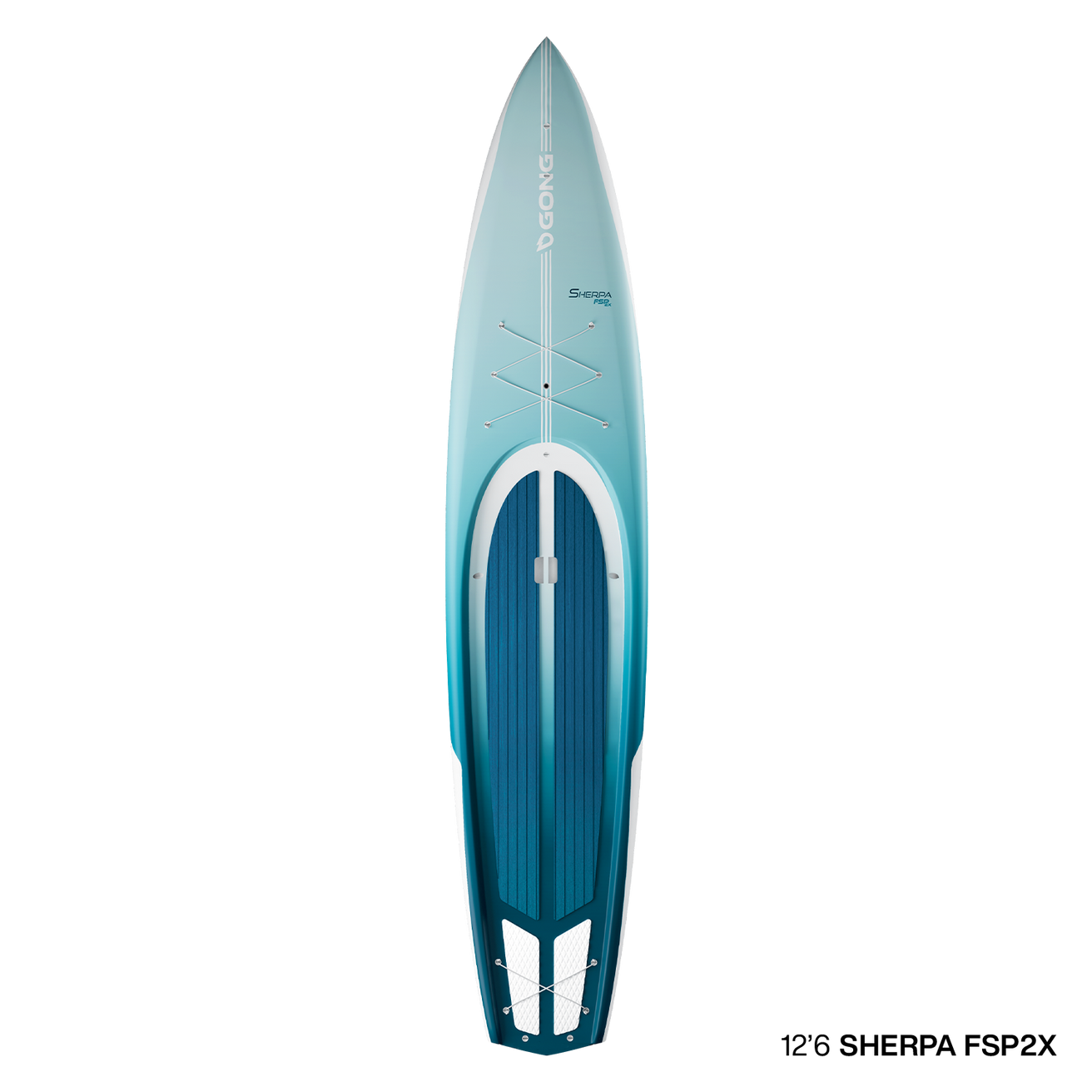 GONG | SUP Sherpa FSP 2X