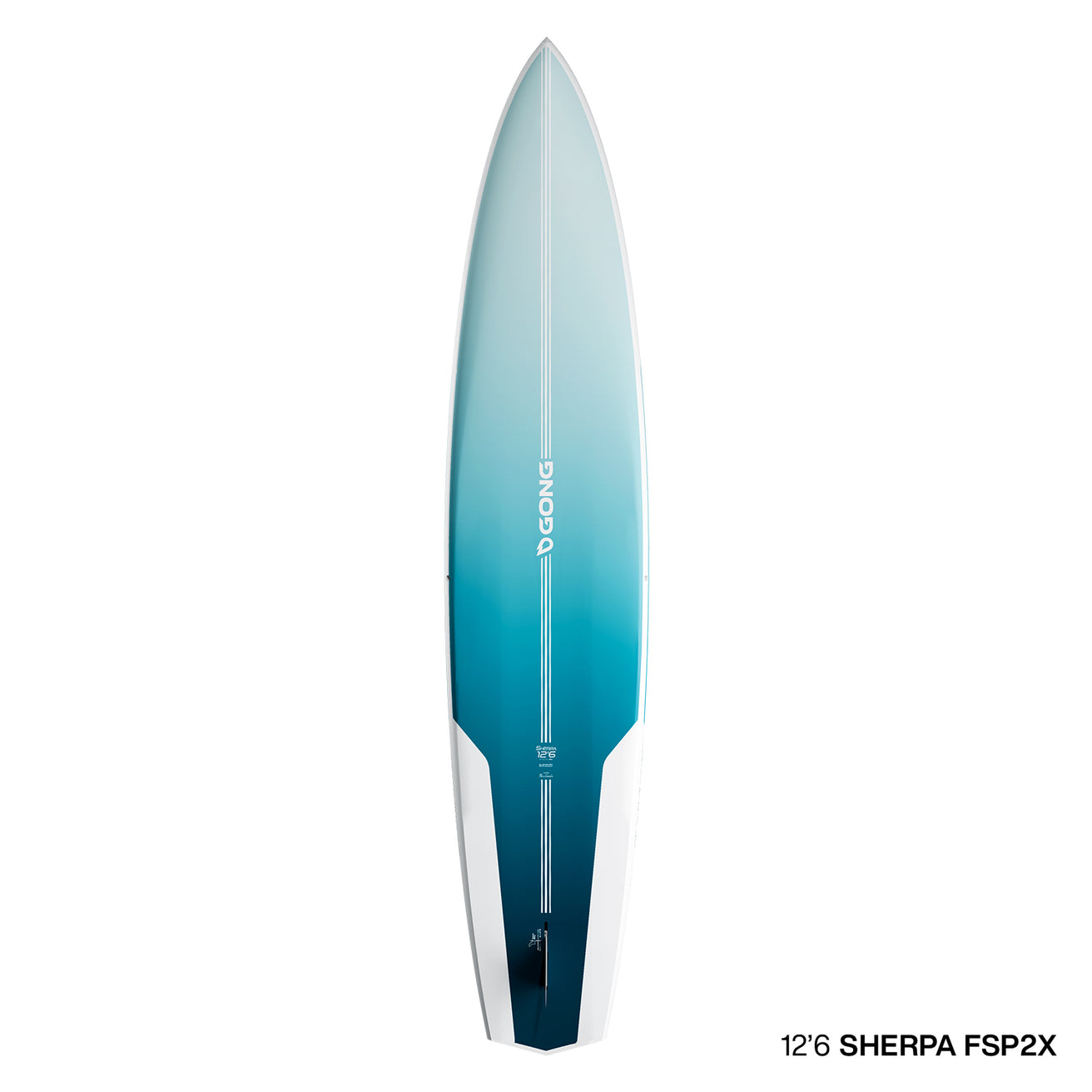 GONG | SUP Sherpa FSP 2X