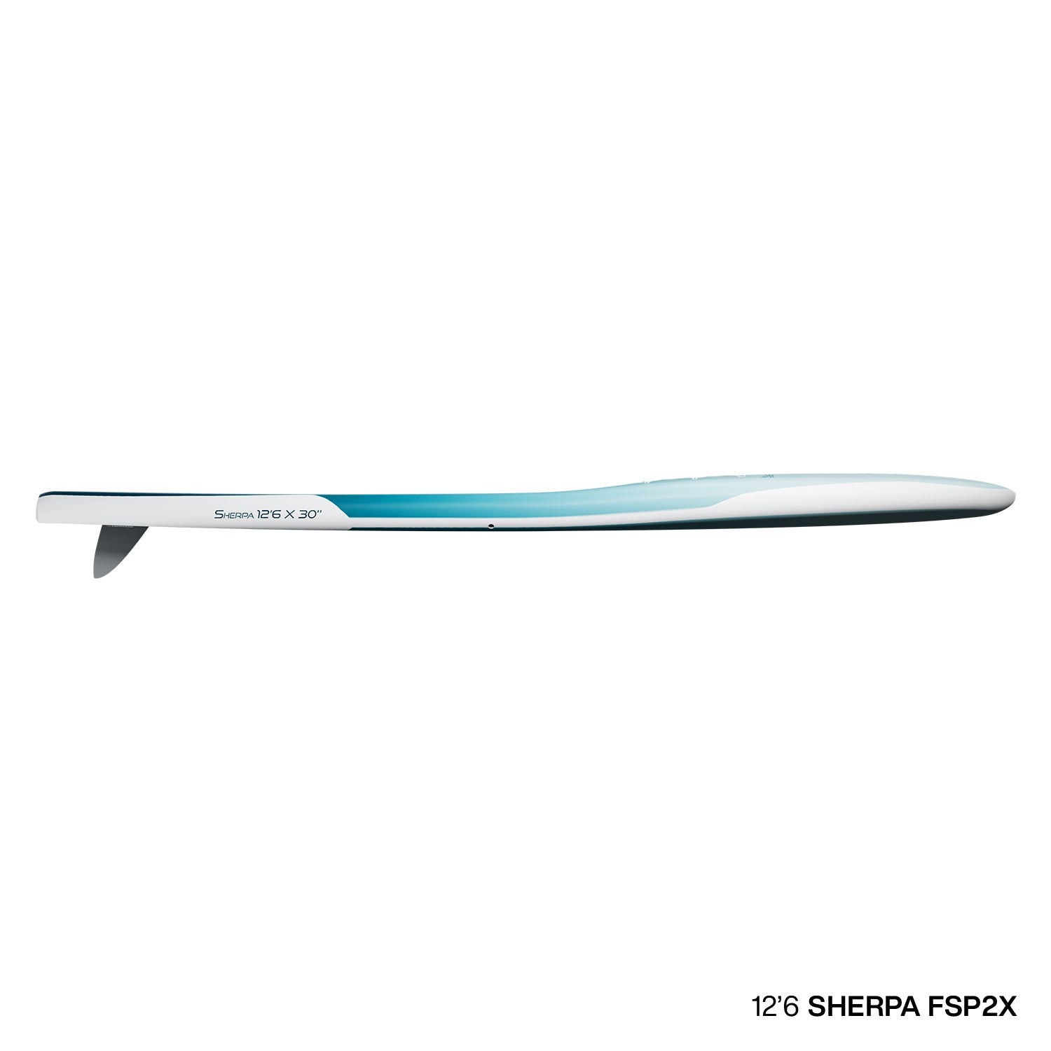GONG | SUP Sherpa FSP 2X