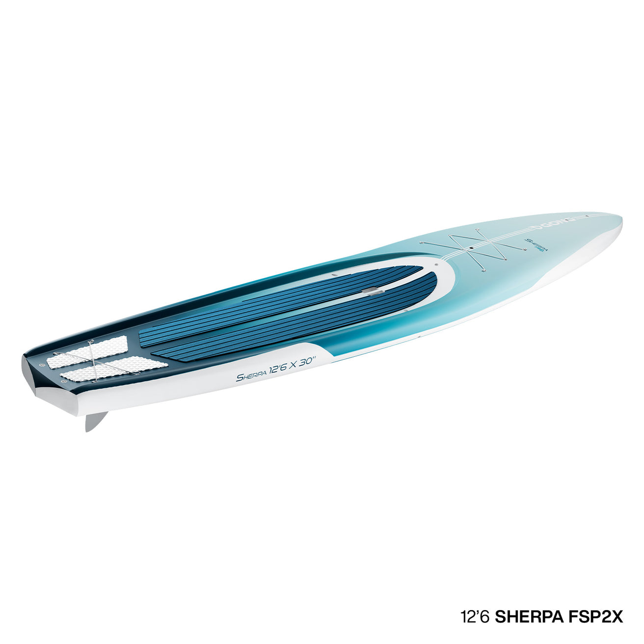 GONG | SUP Sherpa FSP 2X
