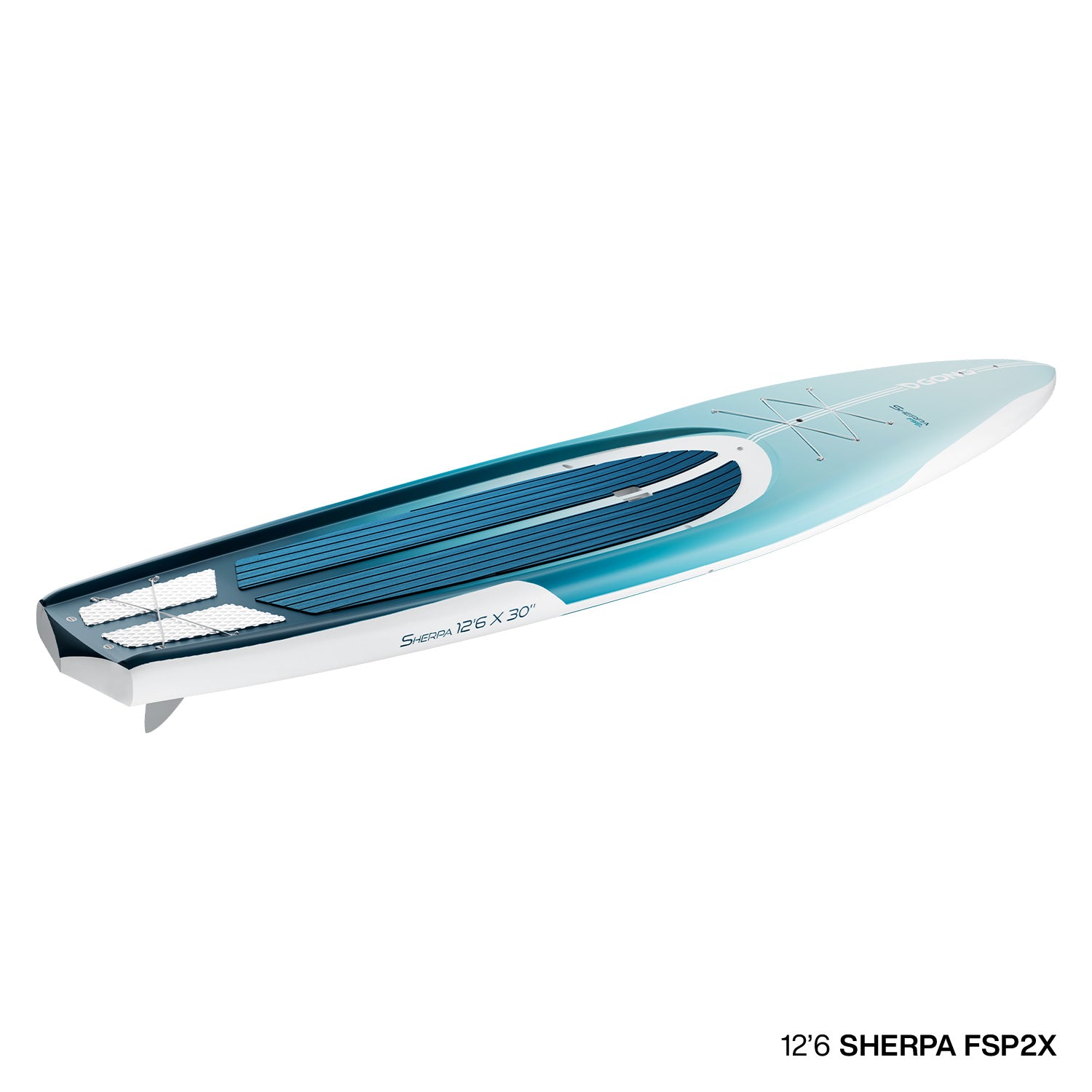 GONG | SUP Sherpa FSP 2X