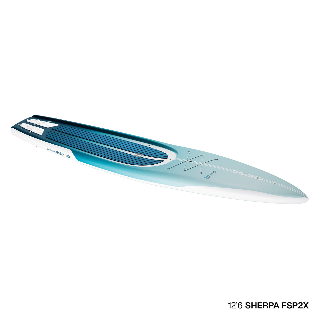 GONG | SUP Sherpa FSP 2X