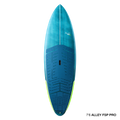 SUP Alley FSP Pro 7'2 Second Hand 10595