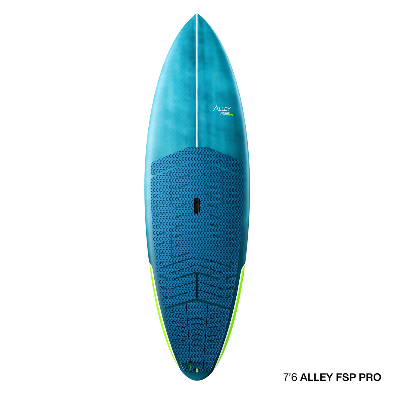 SUP Alley FSP Pro 7'2 Second Hand 10595