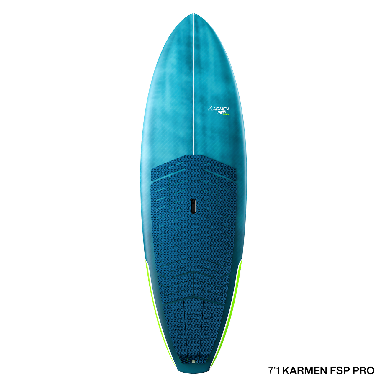 SUP Karmen FSP PRO 8'9 Second Hand 10417
