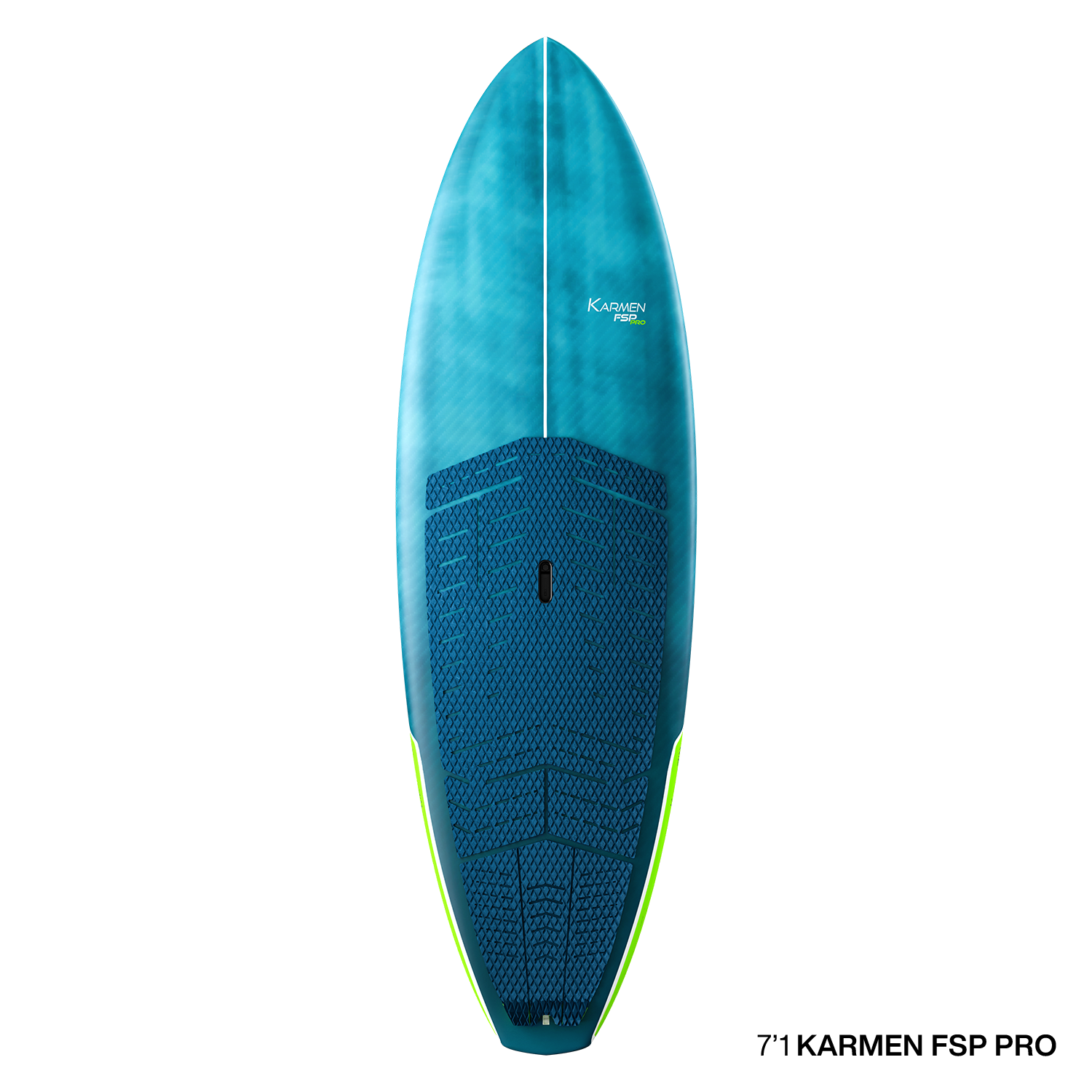 SUP Karmen FSP PRO 8'9 Second Hand 10417