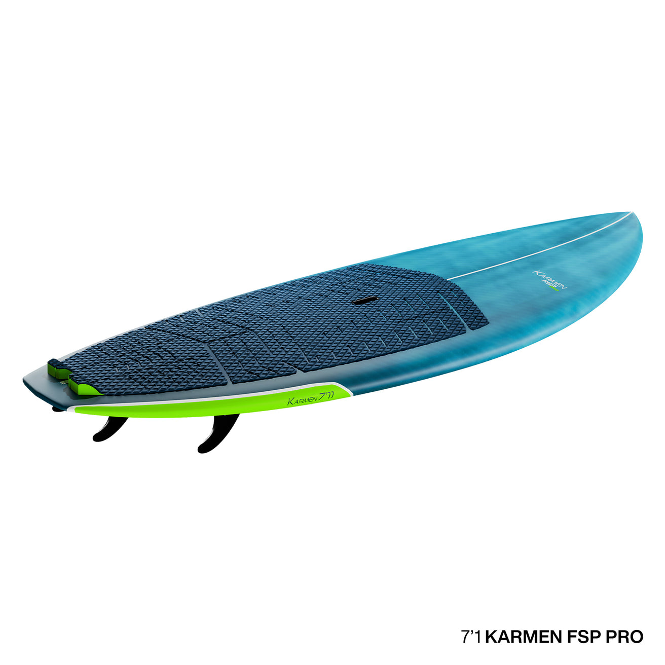 GONG | SUP Karmen FSP Pro