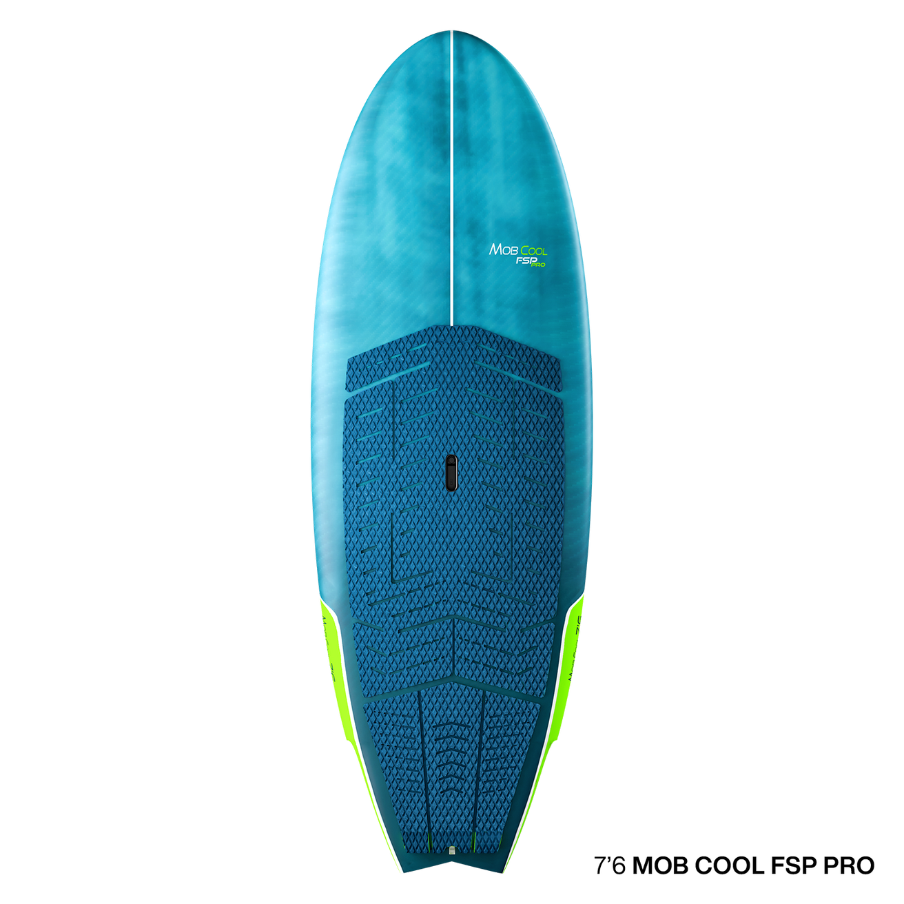 SUP Mob FSP Pro 8'3 Cool Occasion 11386