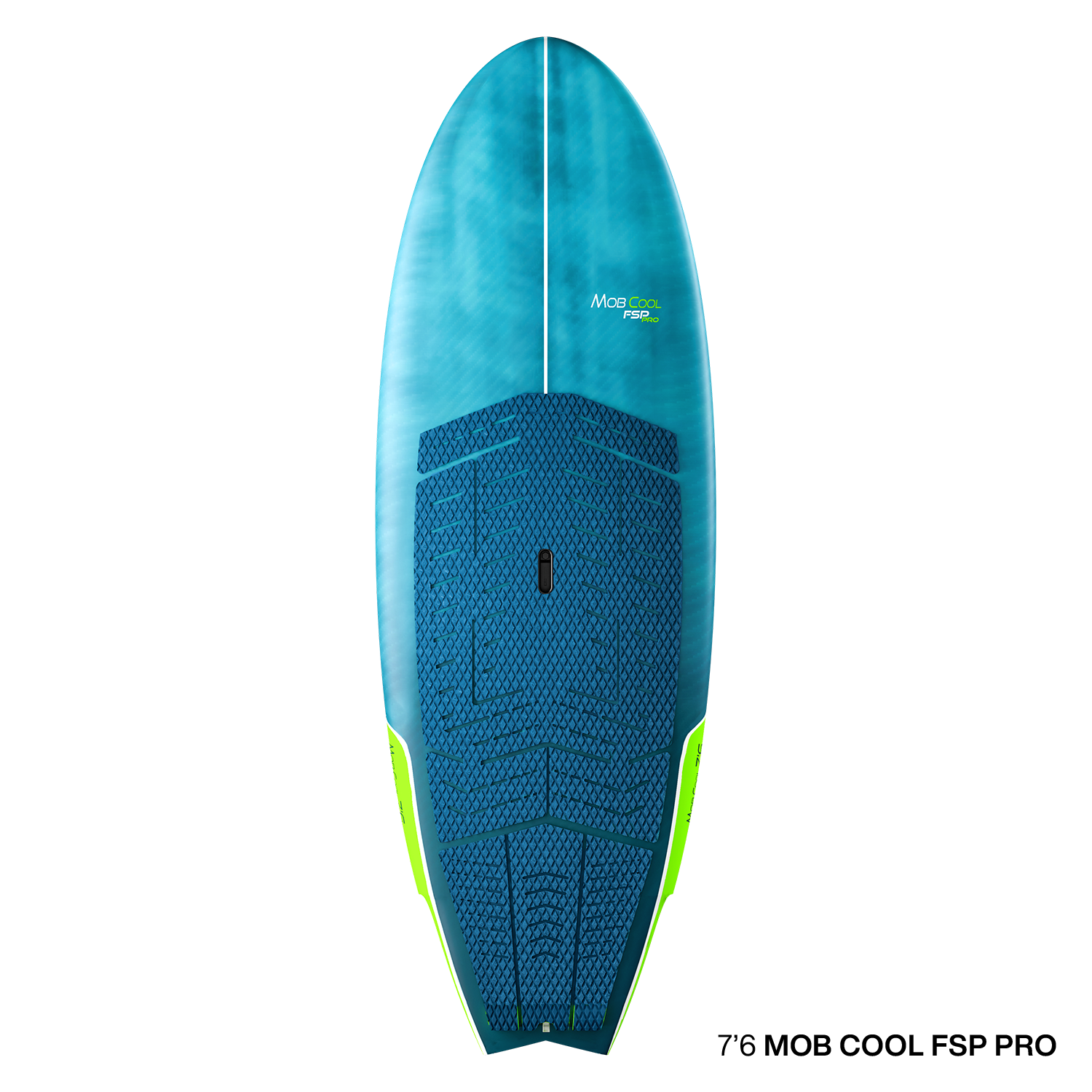 SUP Mob FSP PRO 7'2 Cool Occasion 10109
