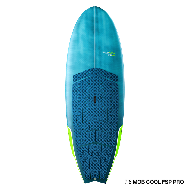 SUP Mob FSP PRO 7'2 Cool Occasion 10109