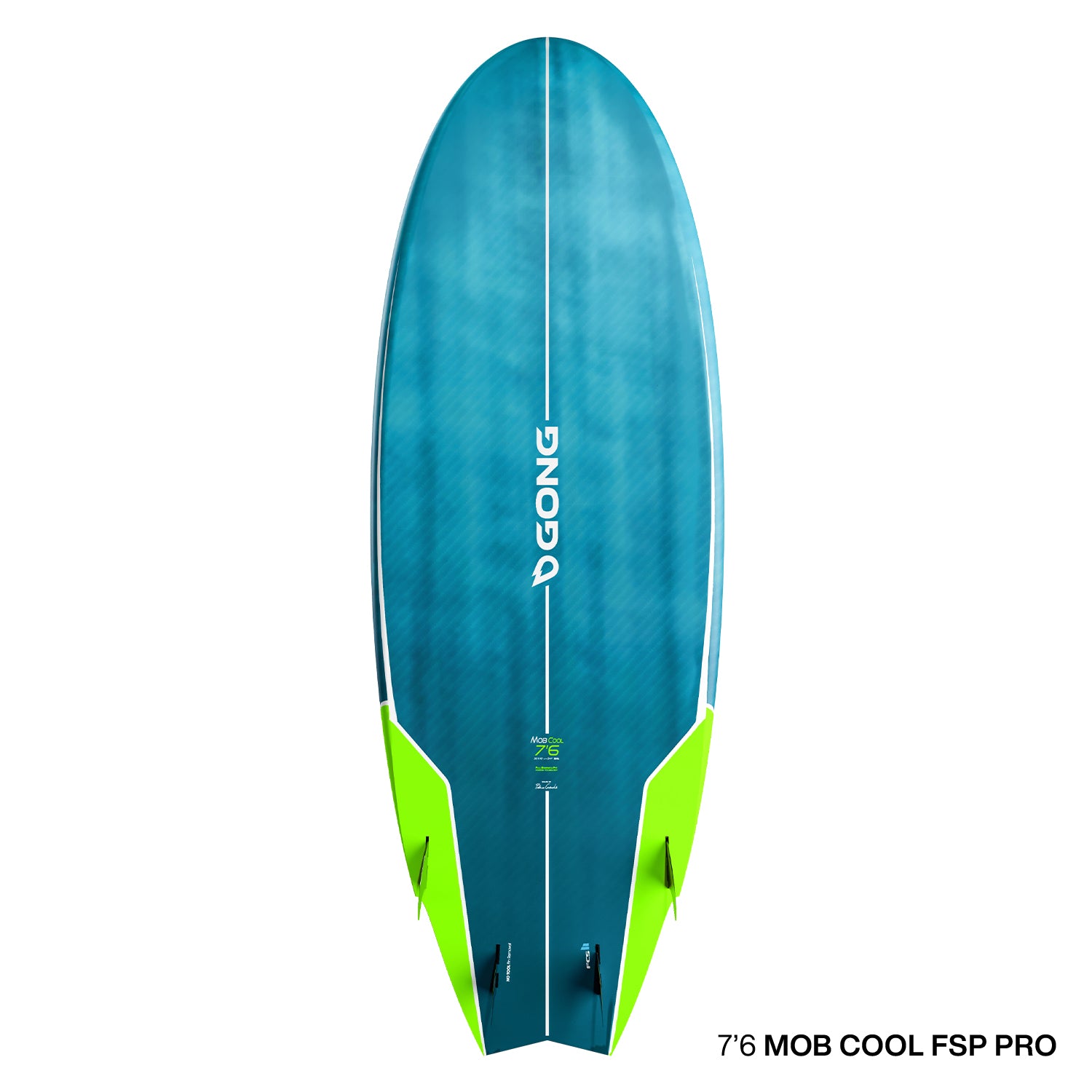 GONG | SUP Mob FSP Pro
