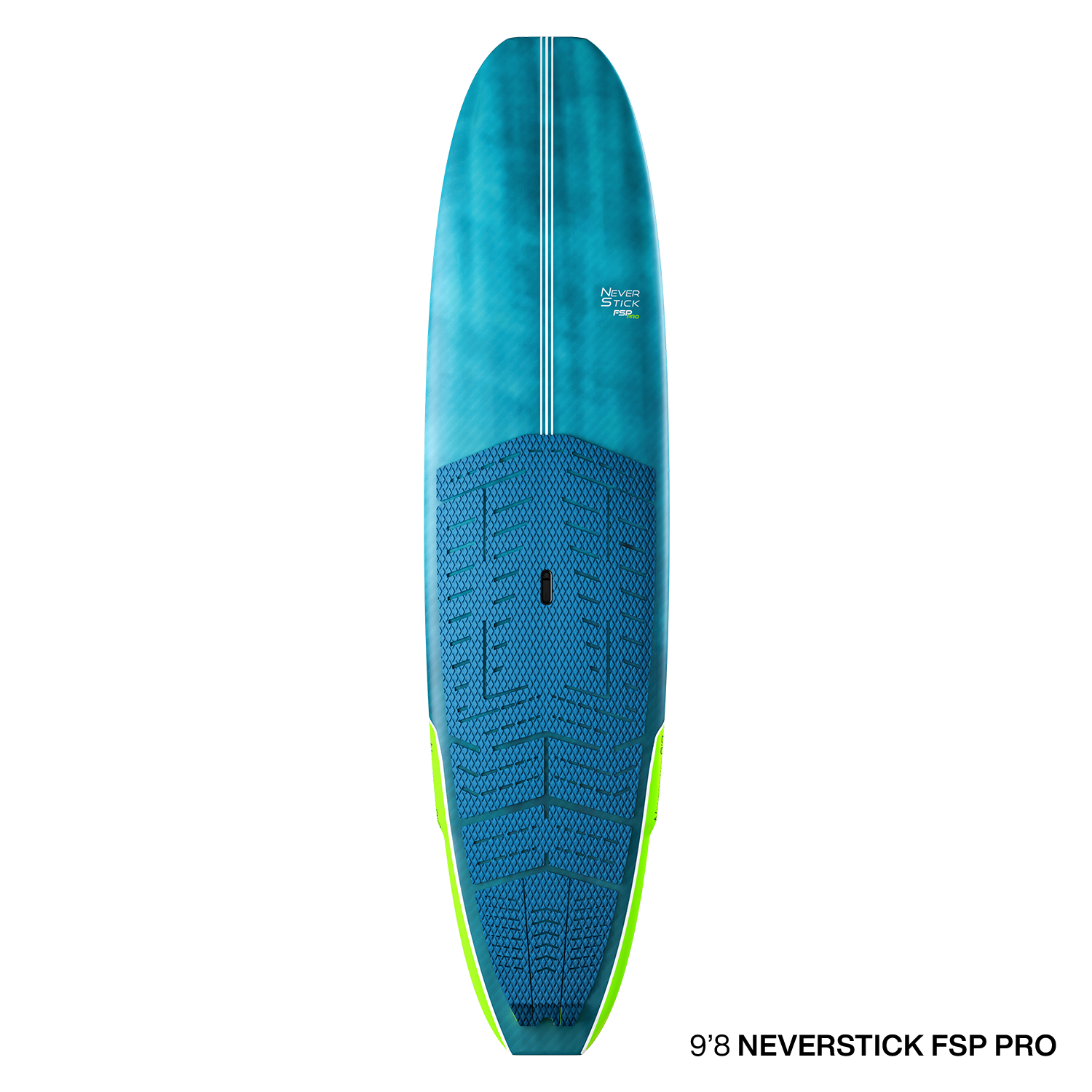 GONG | SUP Neverstick 9'8 FSP Pro