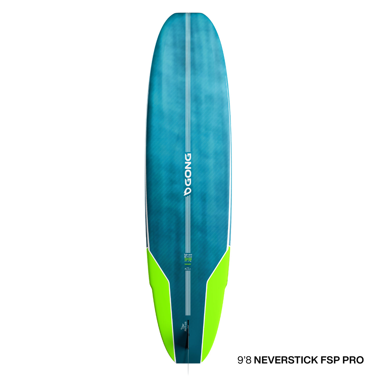 GONG | SUP Neverstick 9'8 FSP Pro