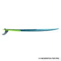 GONG | SUP Neverstick 9'8 FSP Pro