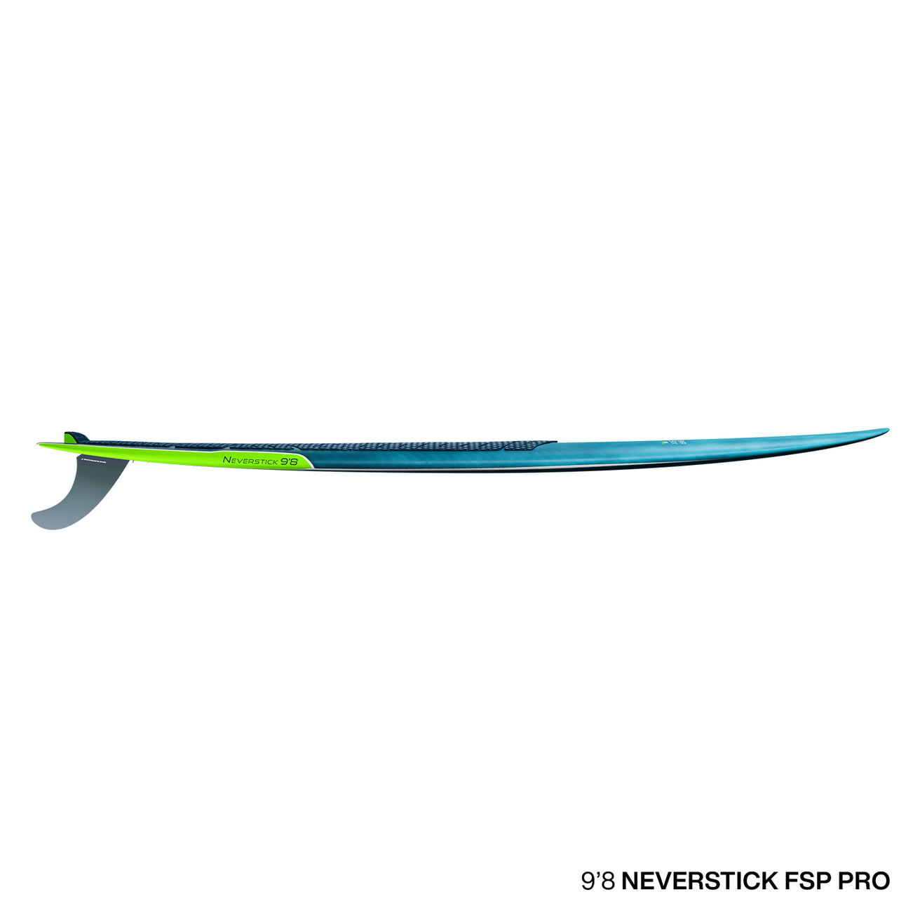 GONG | SUP Neverstick 9'8 FSP Pro