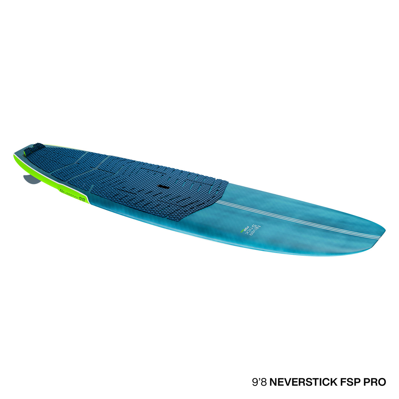 GONG | SUP Neverstick 9'8 FSP Pro