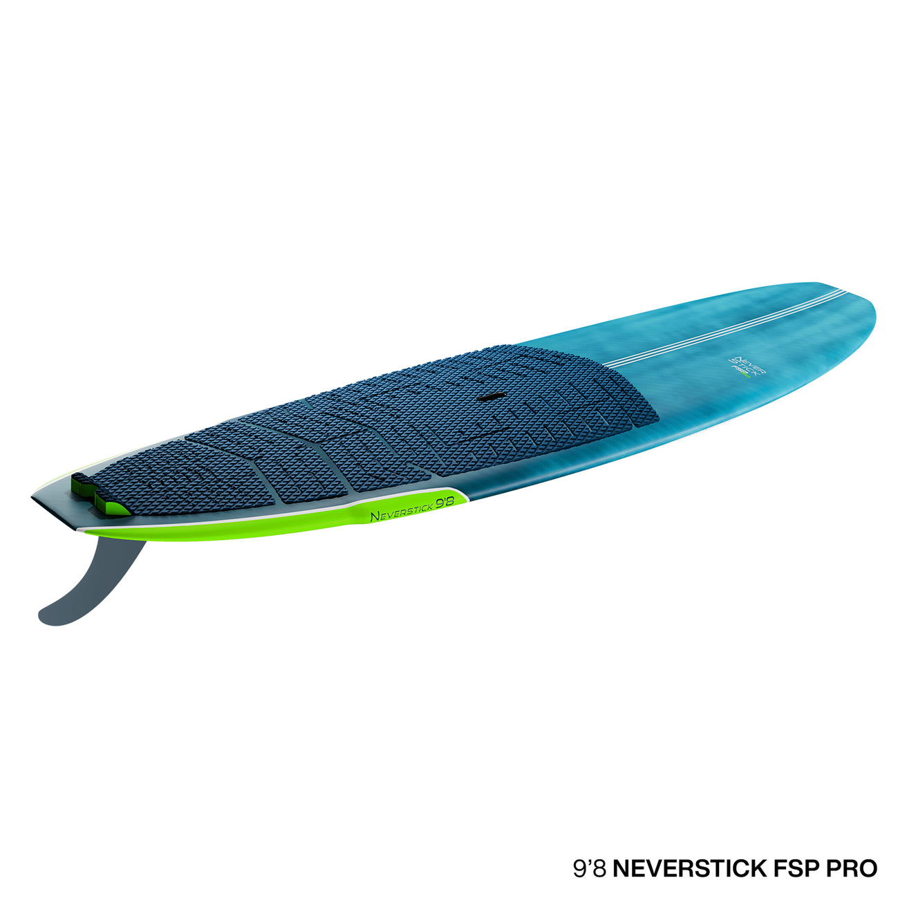 GONG | SUP Neverstick 9'8 FSP Pro