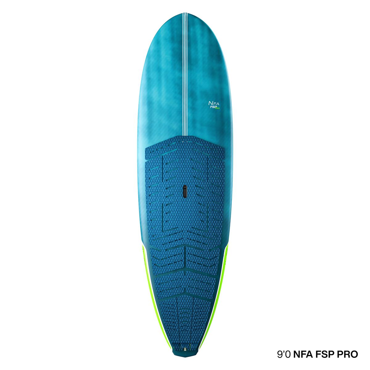 SUP NFA FSP Pro - 10'0 XS Occasion 15395
