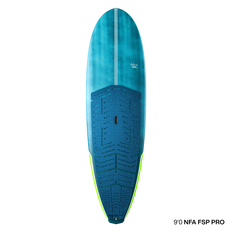 SUP NFA FSP Pro - 10'0 XS Occasion 15395