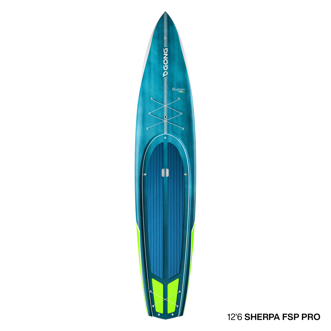GONG | SUP Sherpa FSP Pro