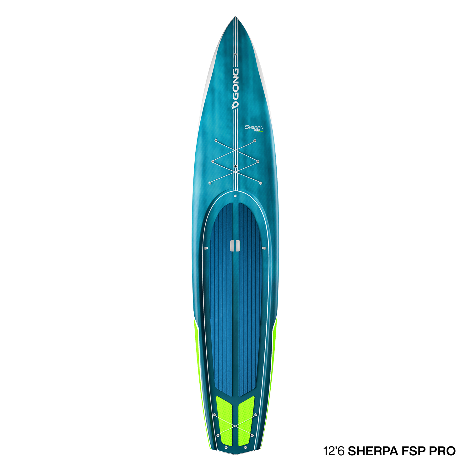 GONG | SUP Sherpa FSP Pro