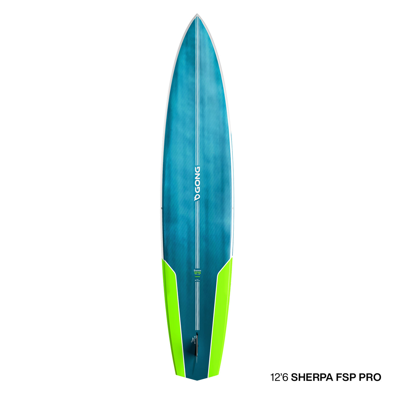 GONG | SUP Sherpa FSP Pro
