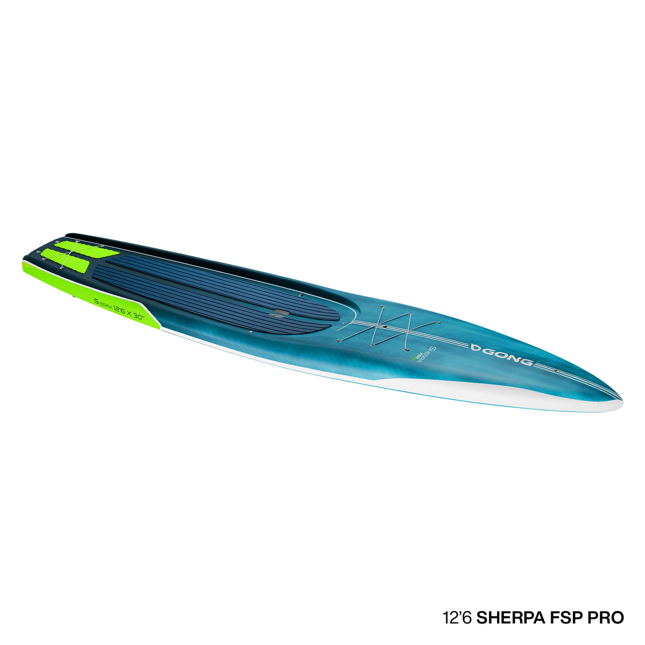 GONG | SUP Sherpa FSP Pro