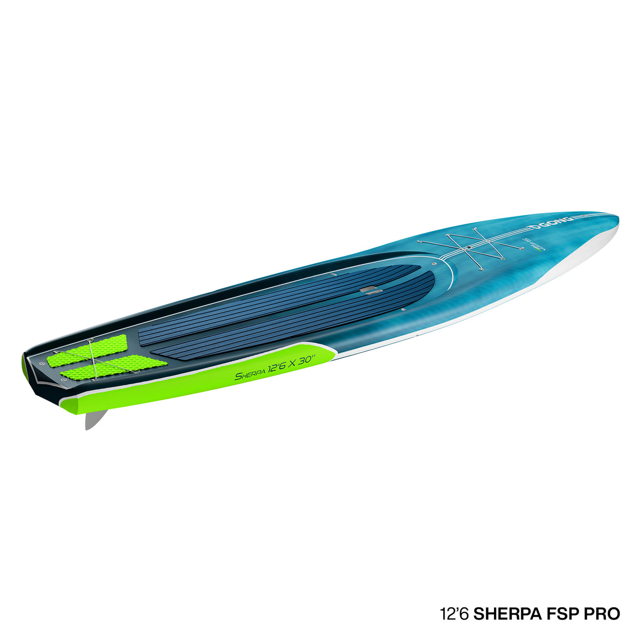GONG | SUP Sherpa FSP Pro