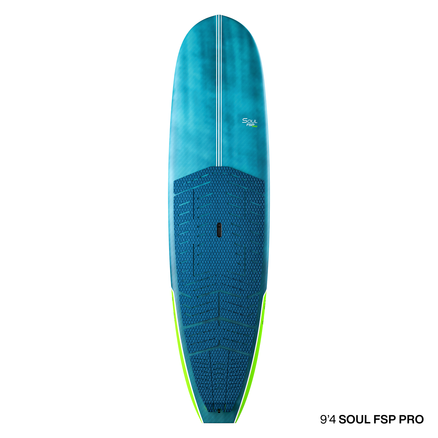 GONG | SUP Soul FSP Pro