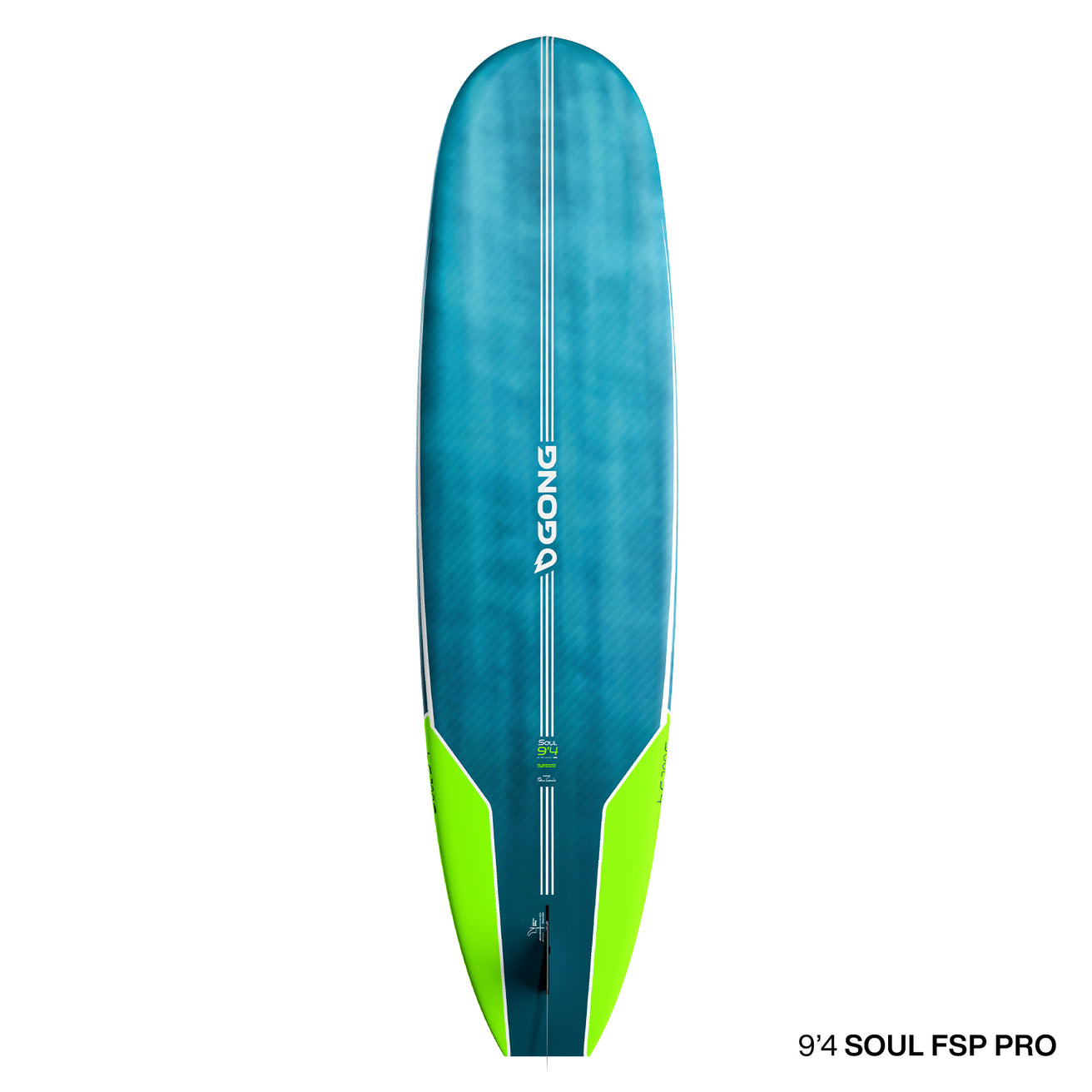 GONG | SUP Soul FSP Pro