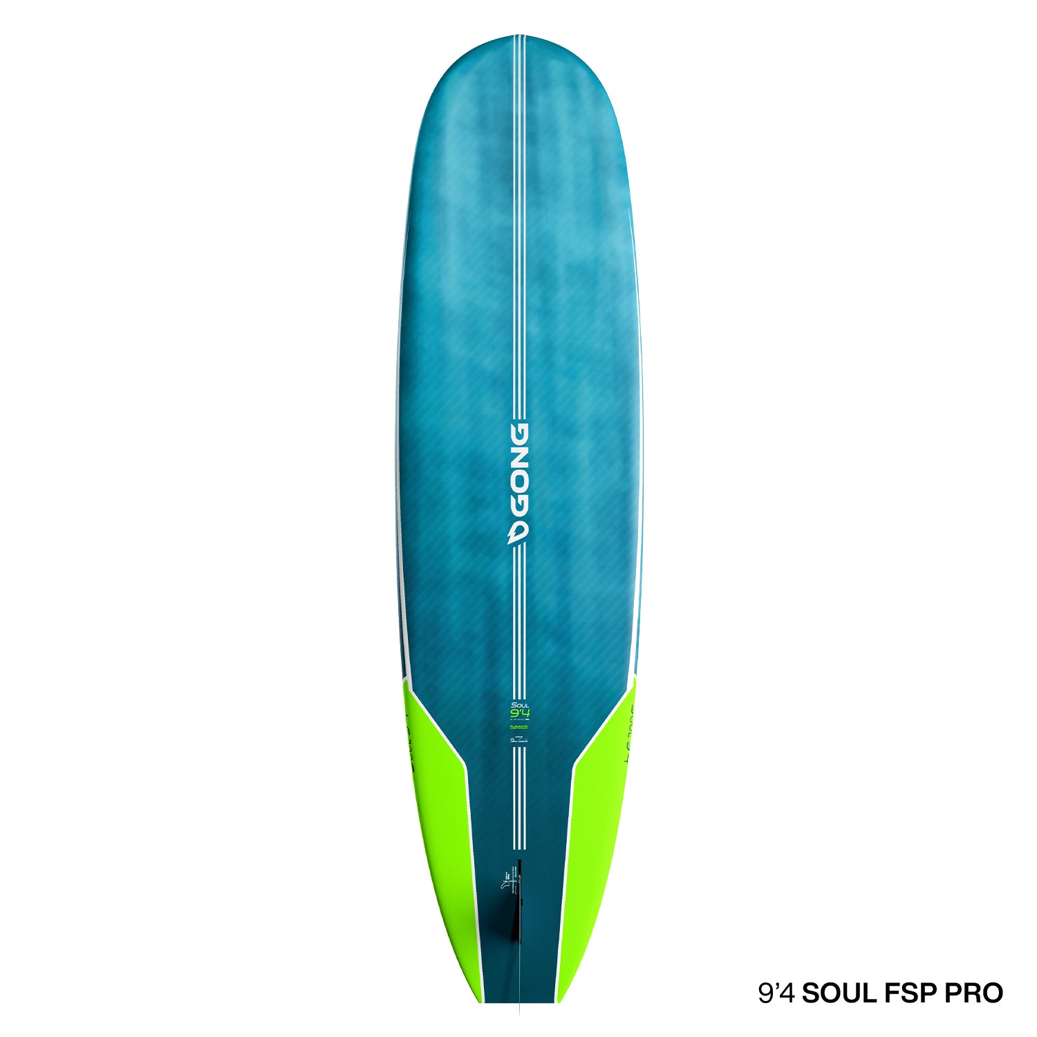 GONG | SUP Soul FSP Pro