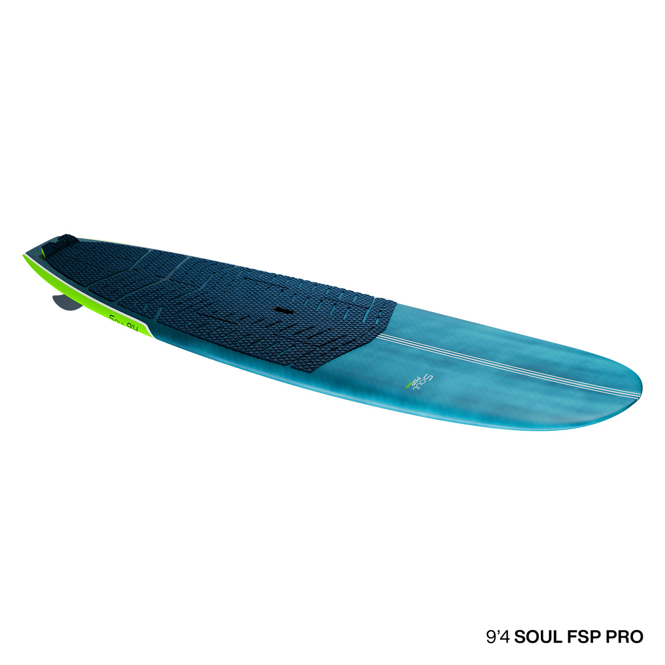 GONG | SUP Soul FSP Pro