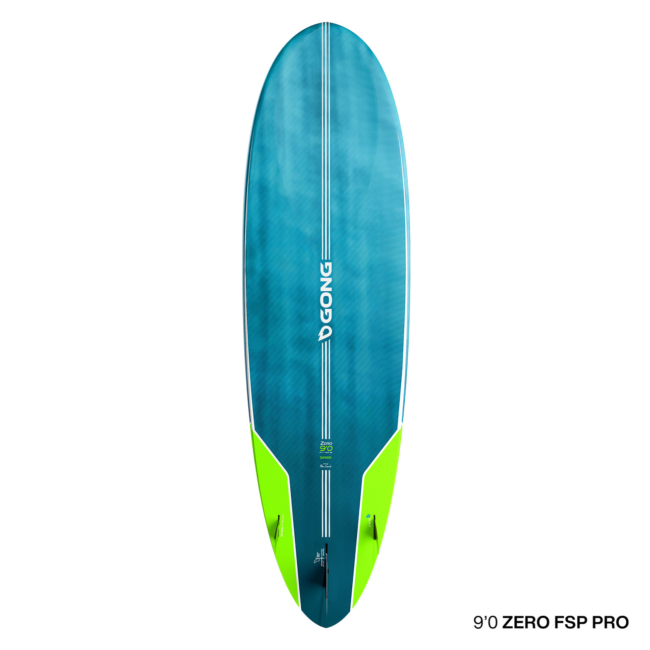 GONG | SUP Zero FSP Pro