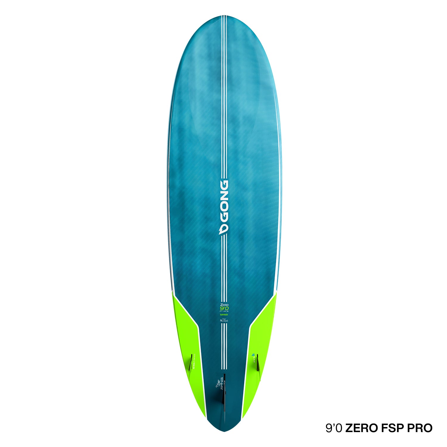 GONG | SUP Zero FSP Pro