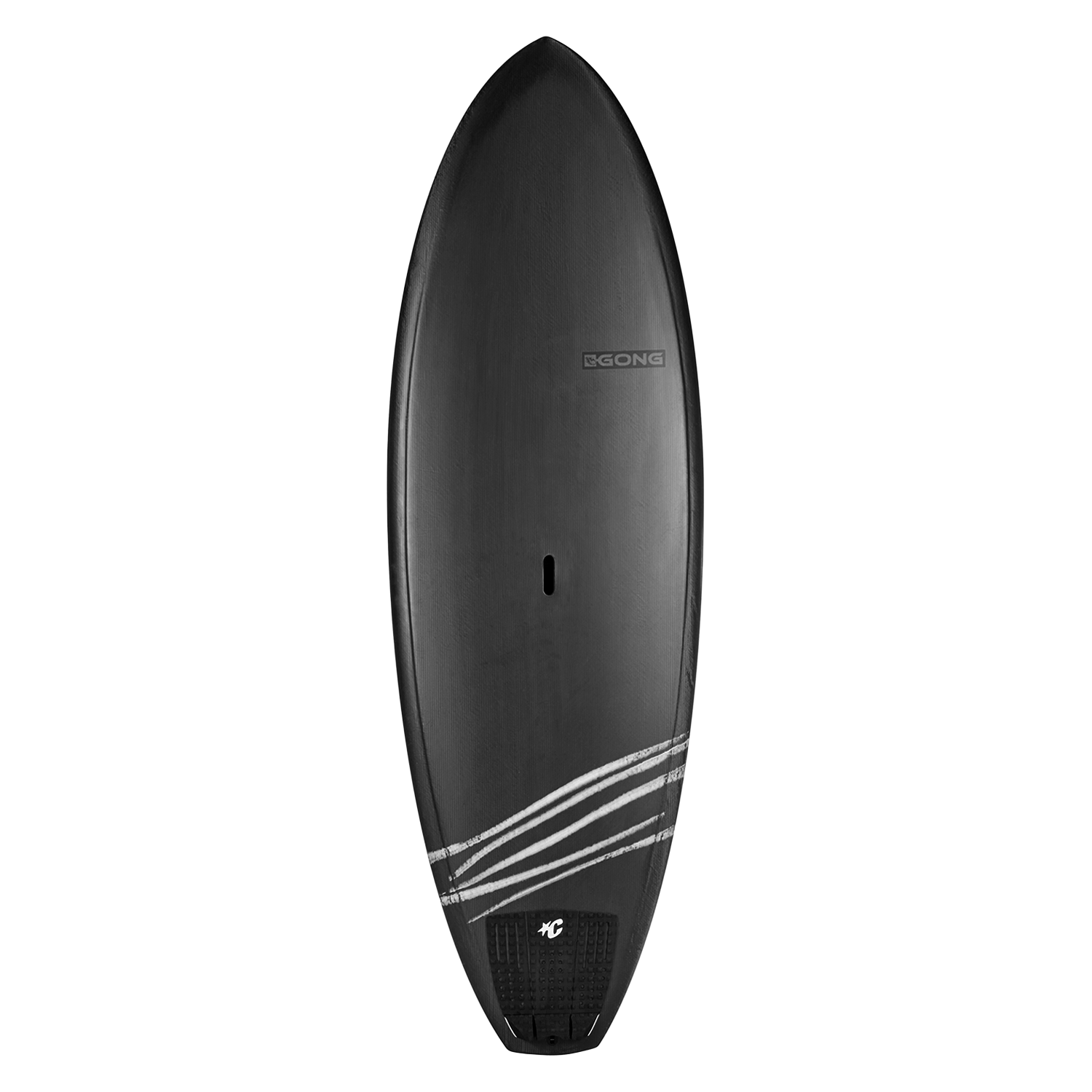 GONG | Factory SUP 7'11 Karmen FSP Pro