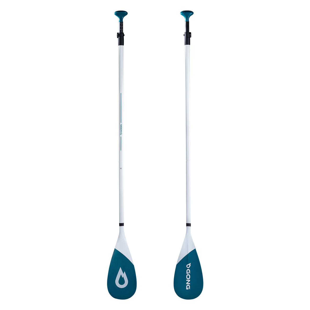 GONG | Paddle Alu Adjustable 3 Pieces