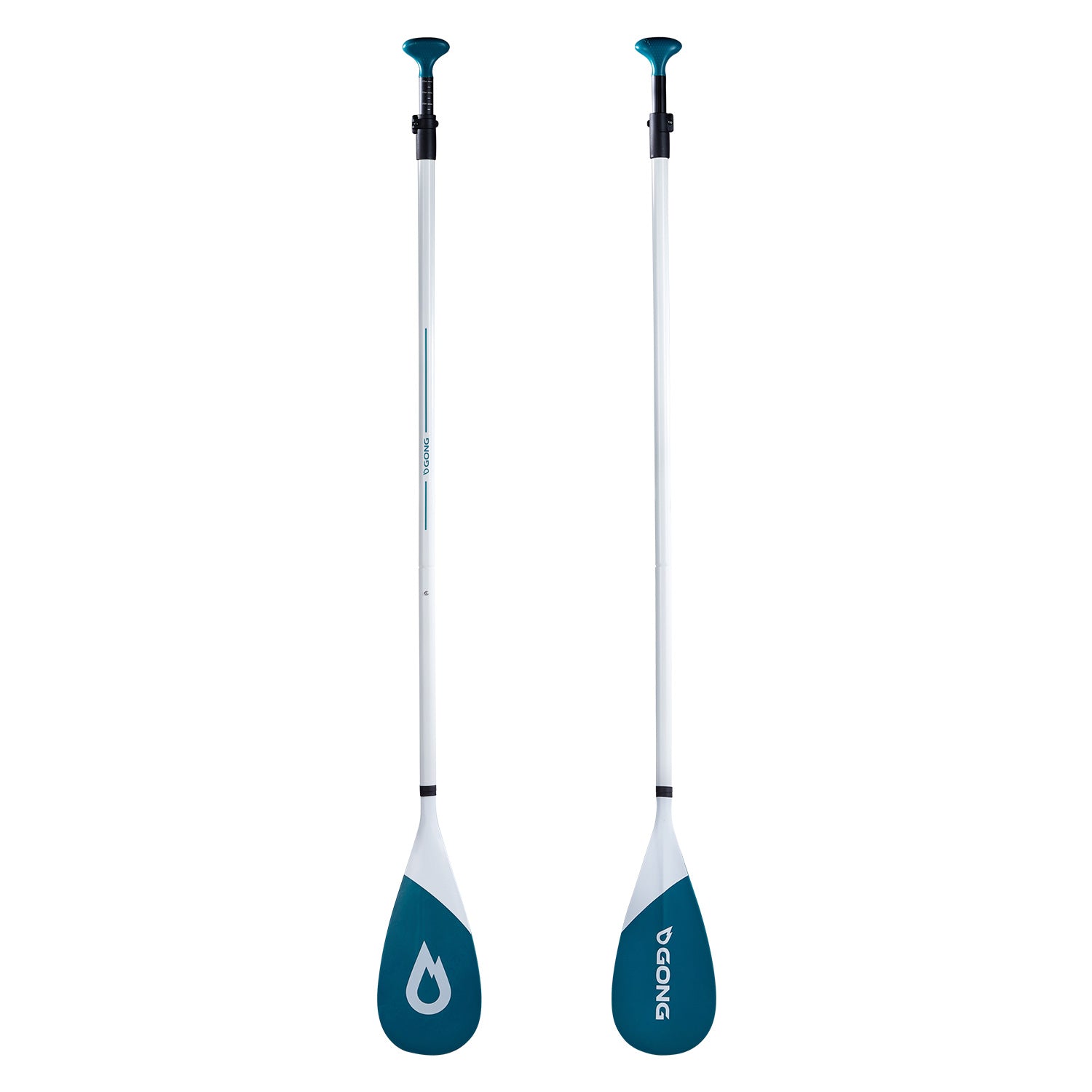 GONG | Paddle Alu Adjustable 3 Pieces