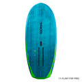 GONG | Wing Foil Board Flint FSP Pro