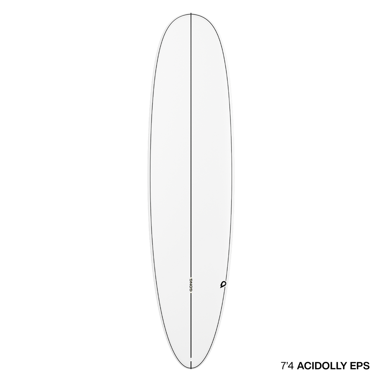 GONG | Surf Acidolly EPS