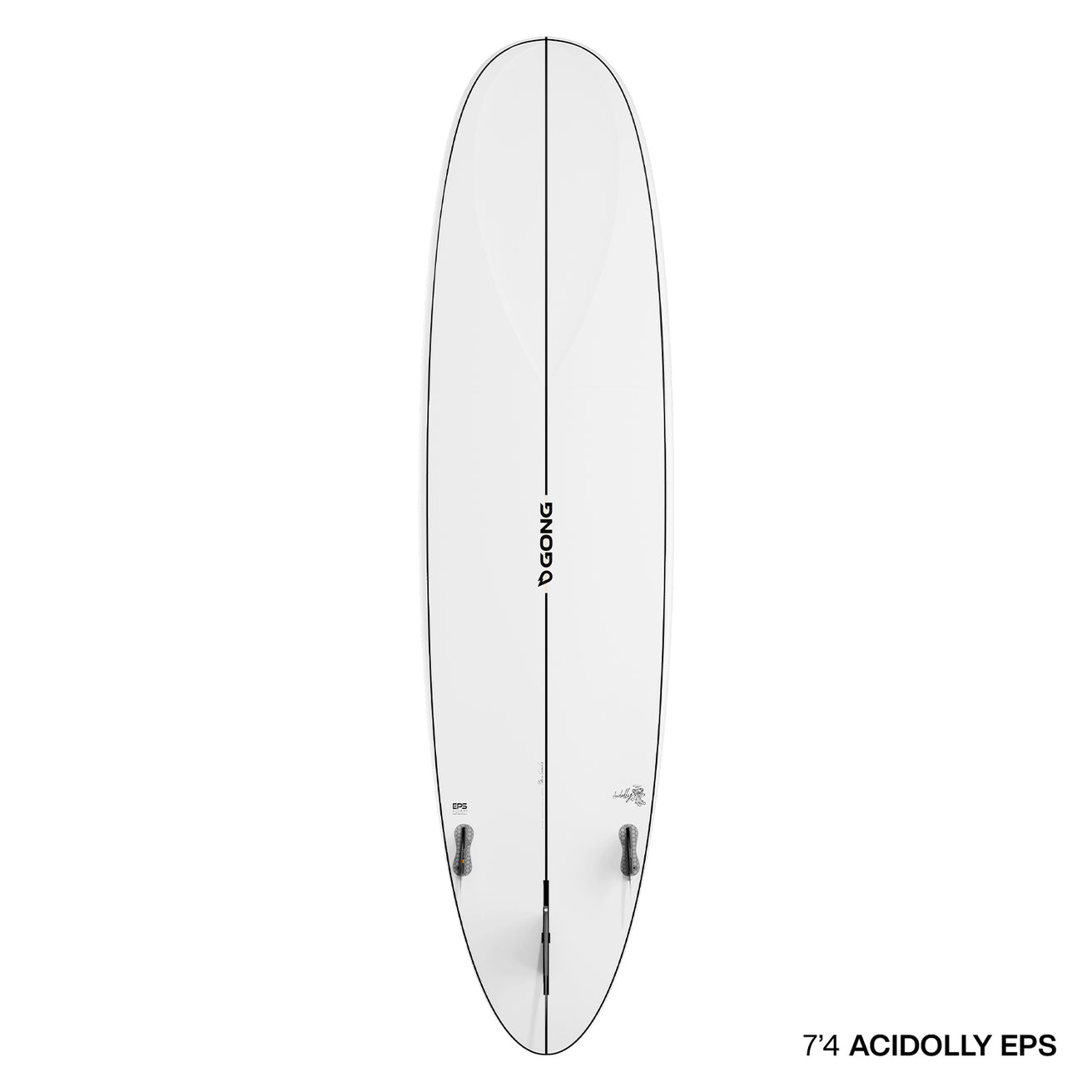 GONG | Surf Acidolly EPS