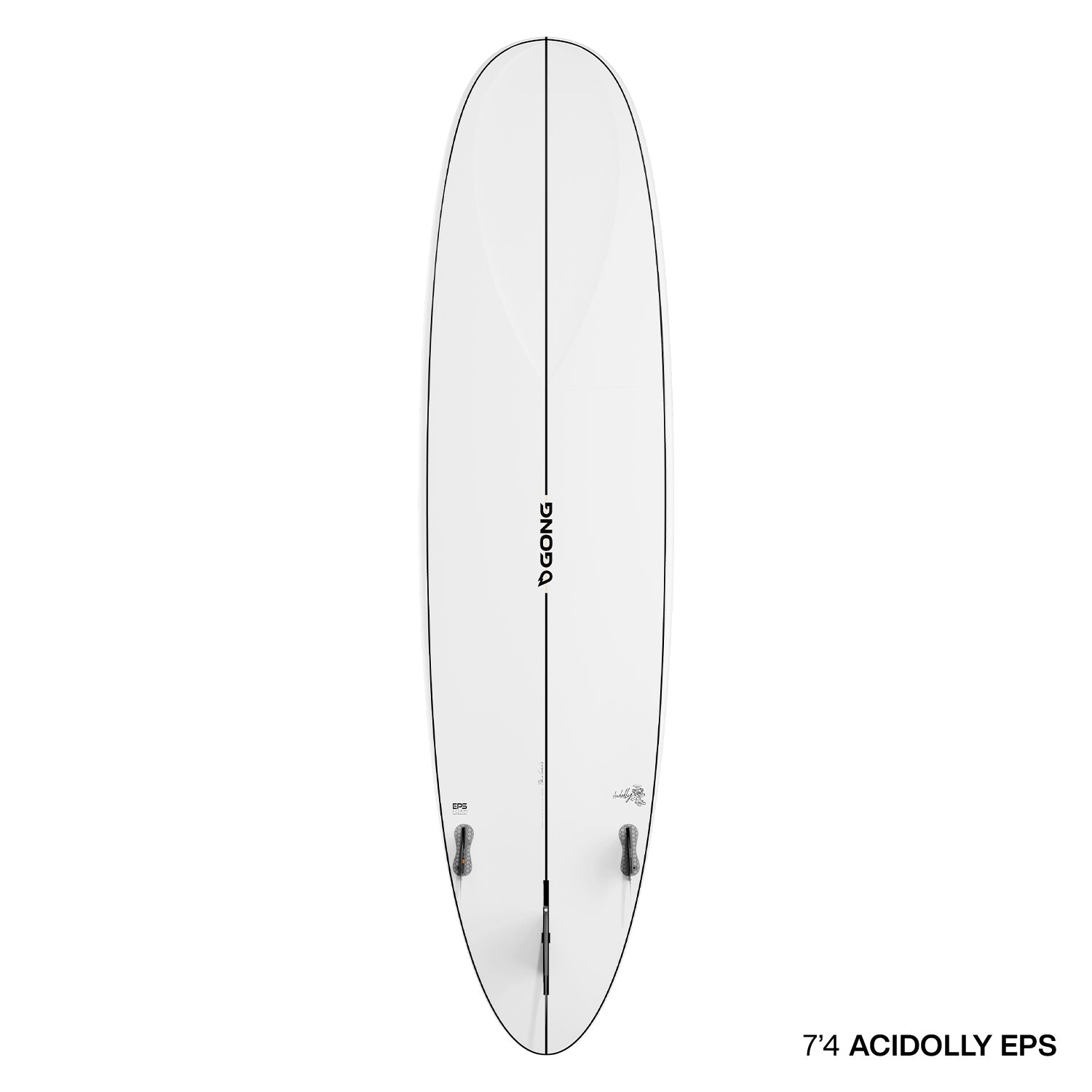 Pack | Pack Surf Acidolly EPS
