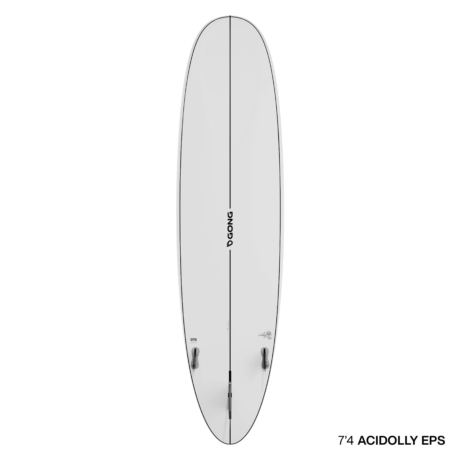 GONG | Surf Acidolly EPS