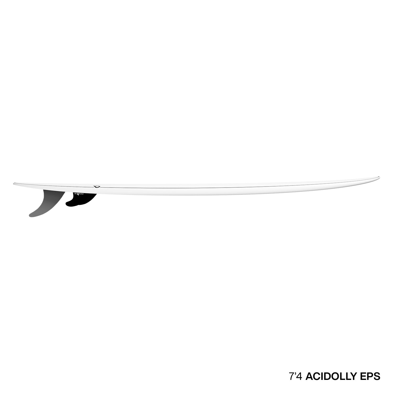 Pack | Pack Surf Acidolly EPS