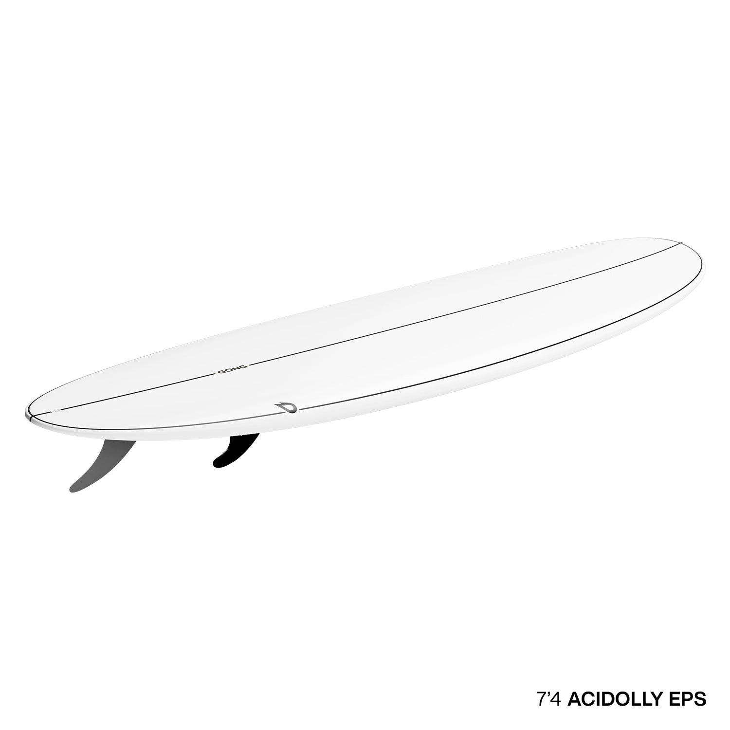 GONG | Surf Acidolly EPS