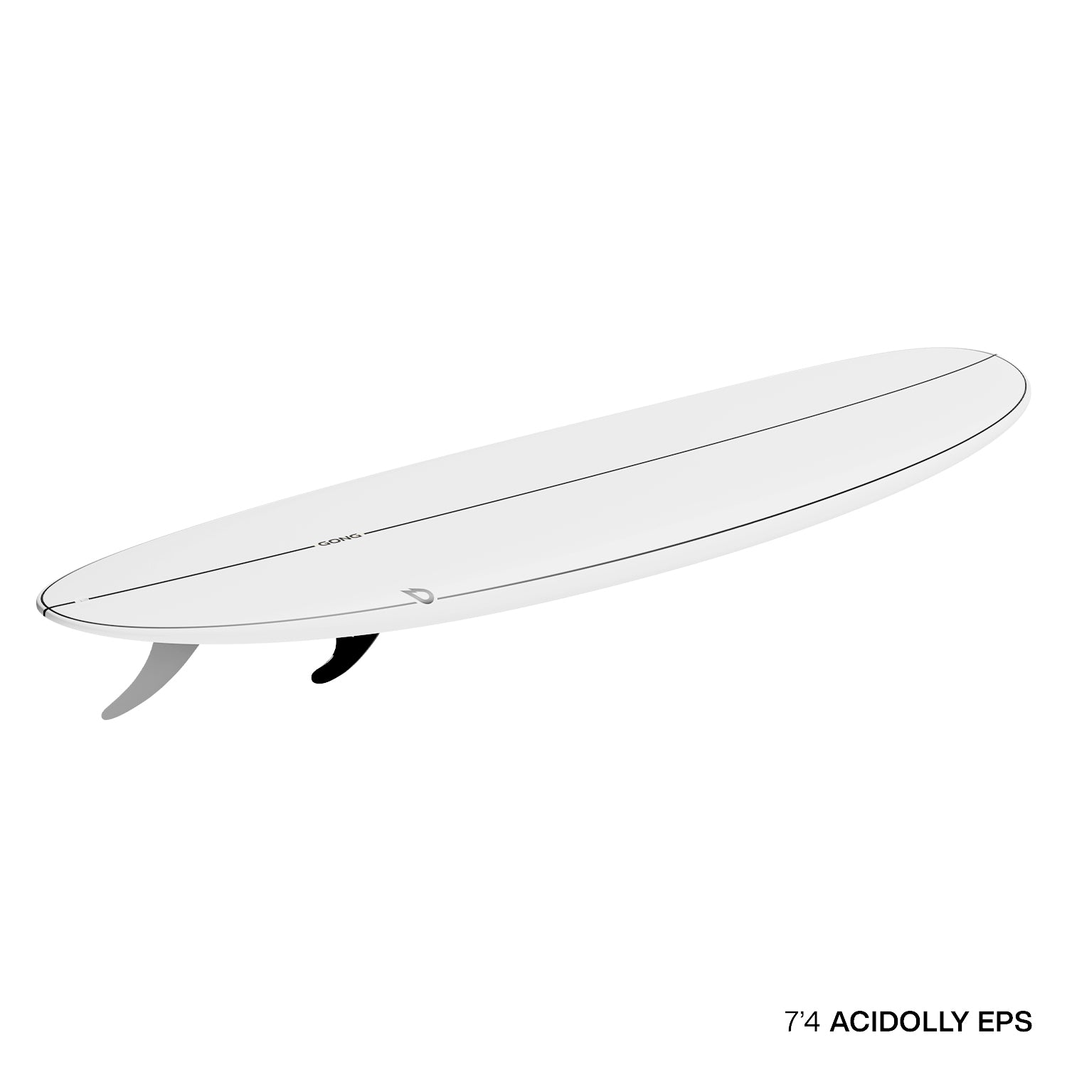 GONG | Surf Acidolly EPS