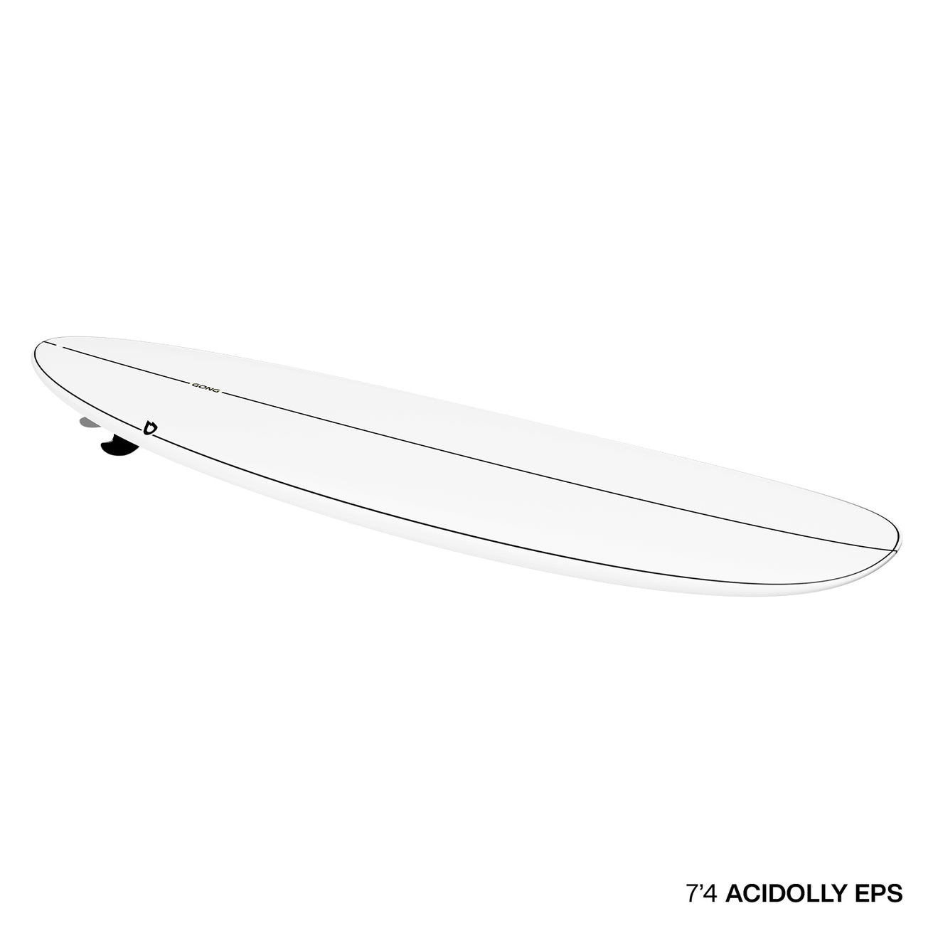 GONG | Surf Acidolly EPS