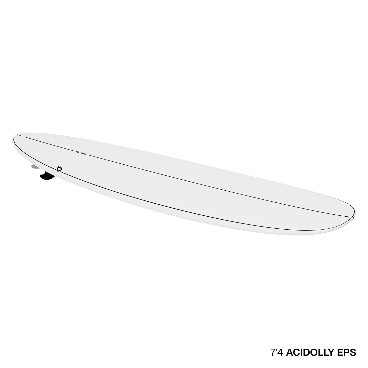 Pack | Pack Surf Acidolly EPS
