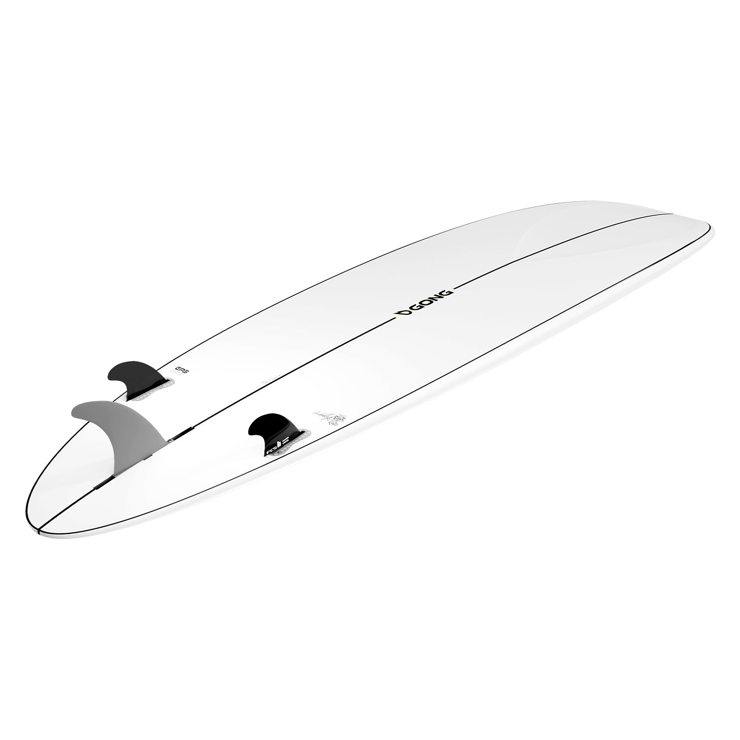 Pack | Pack Surf Acidolly EPS